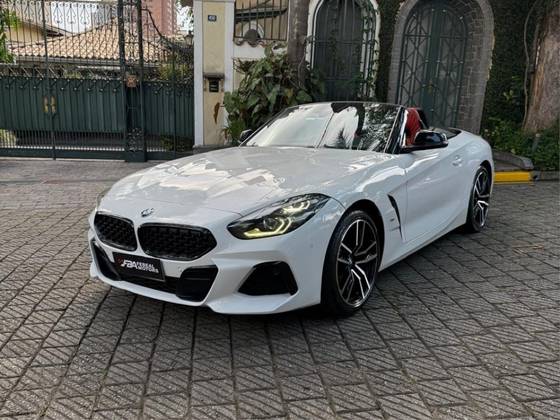 BMW Z4 2.0 TWINPOWER GASOLINA SDRIVE30i M SPORT STEPTRONIC
